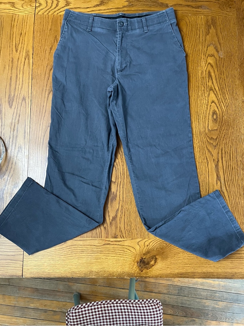 Wrangler Casual Chino Pants